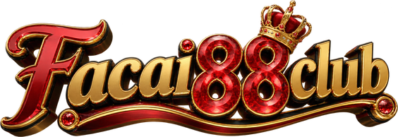 Facai88club লোগো